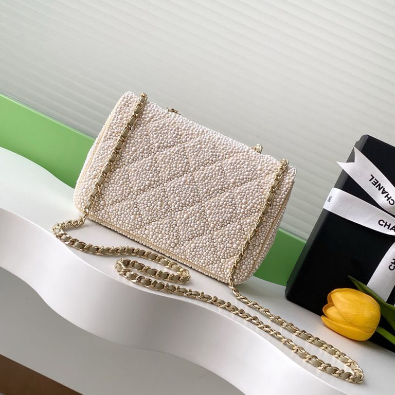 Chanel Evening Bag(high-end grade)