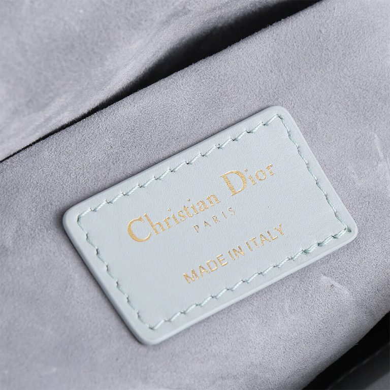 Dior Medium Lady D-Joy Bag(HIGH-END GRADE)