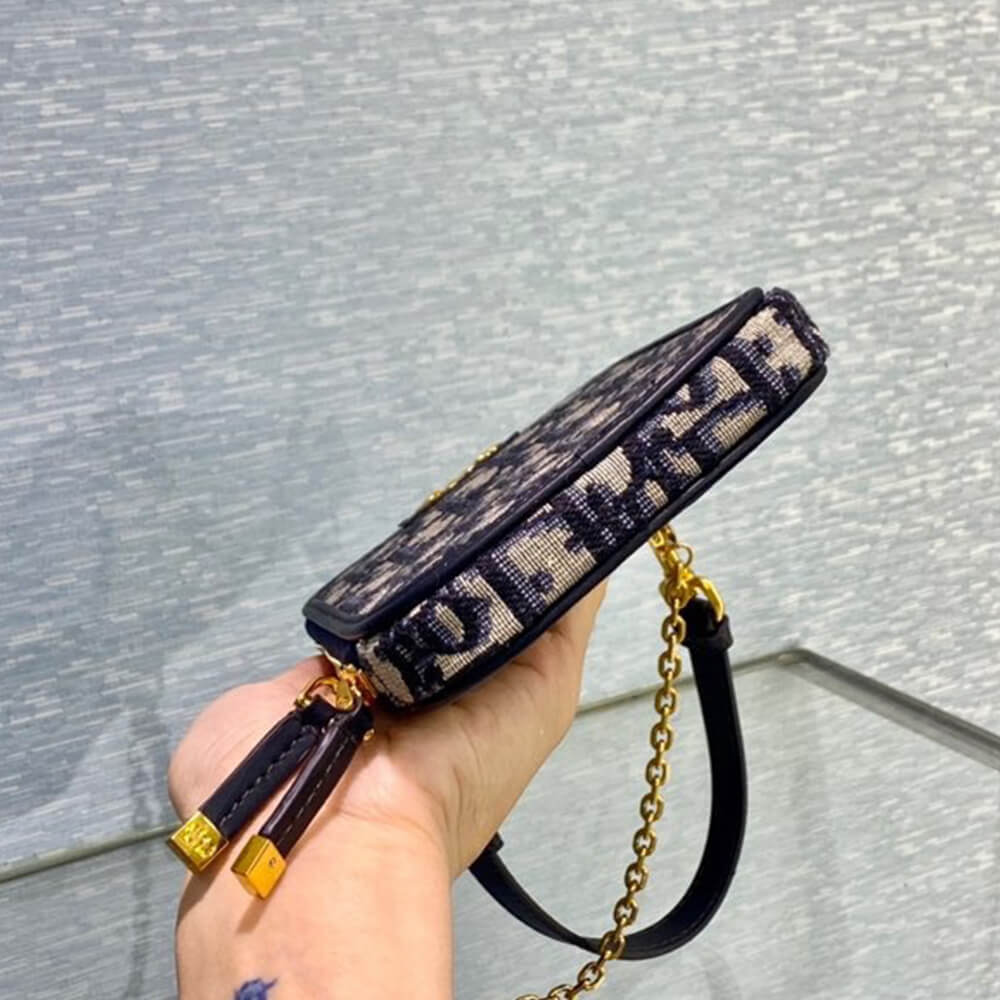 Dior 30 Montaigne Call’in Dior Phone Holder