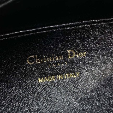 Miss Caro Diorling Mini Bag with Chain