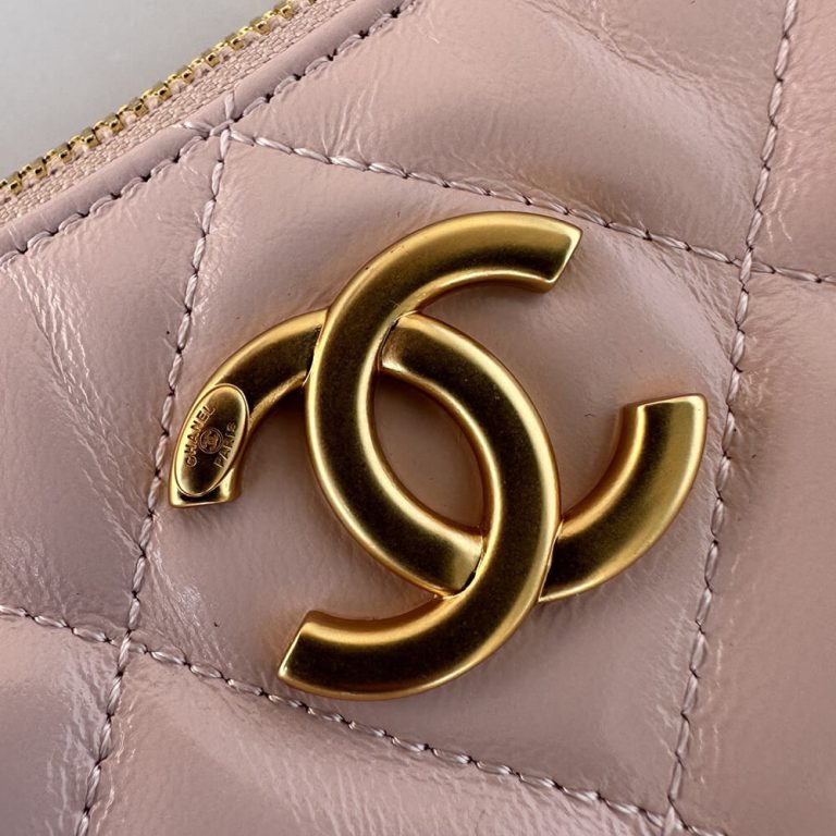CHANEL SMALL Hobo Handbag