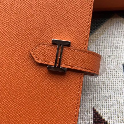 HERMES Bearn wallet