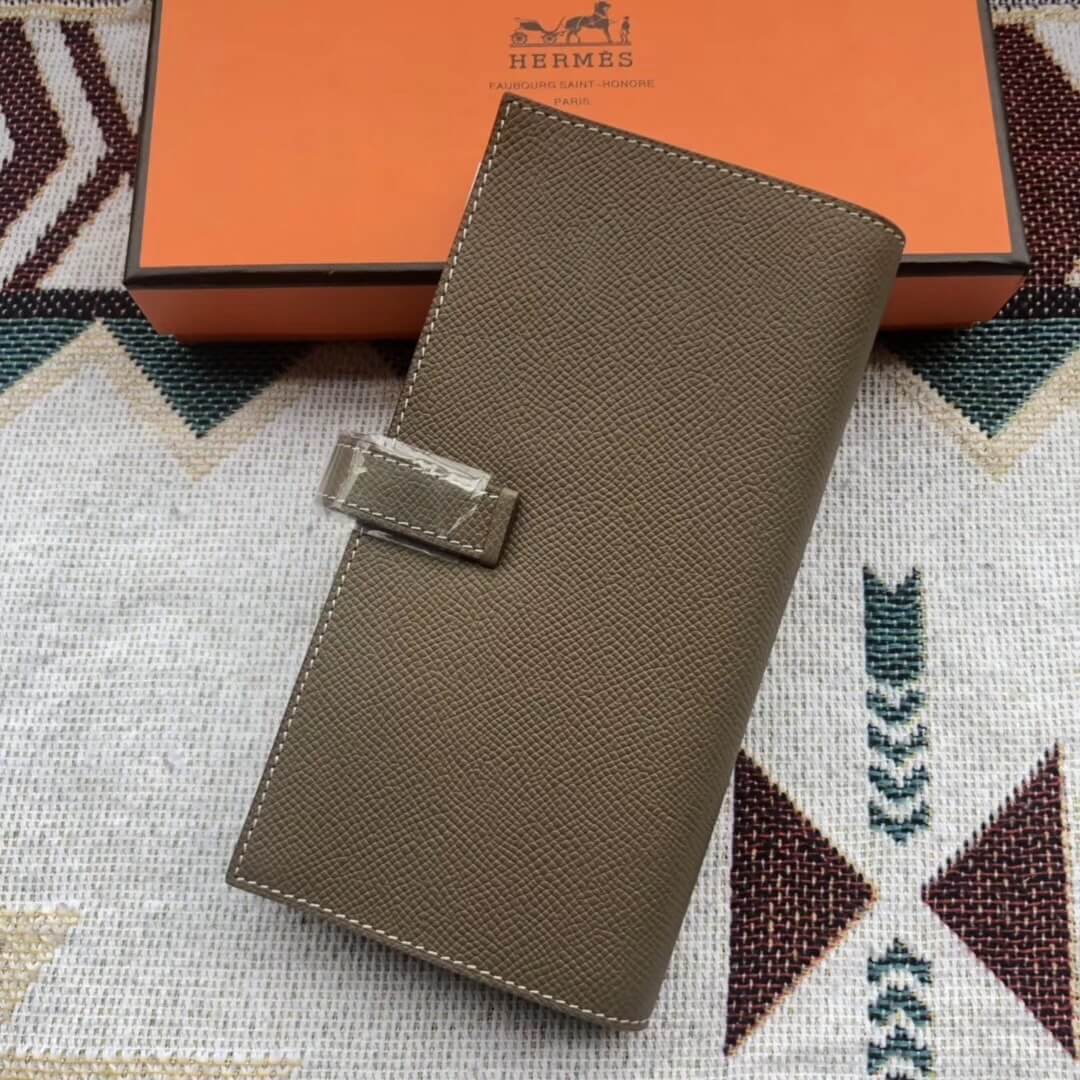 HERMES Bearn wallet