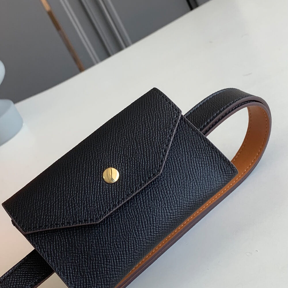 Kelly Pocket 18 Belt