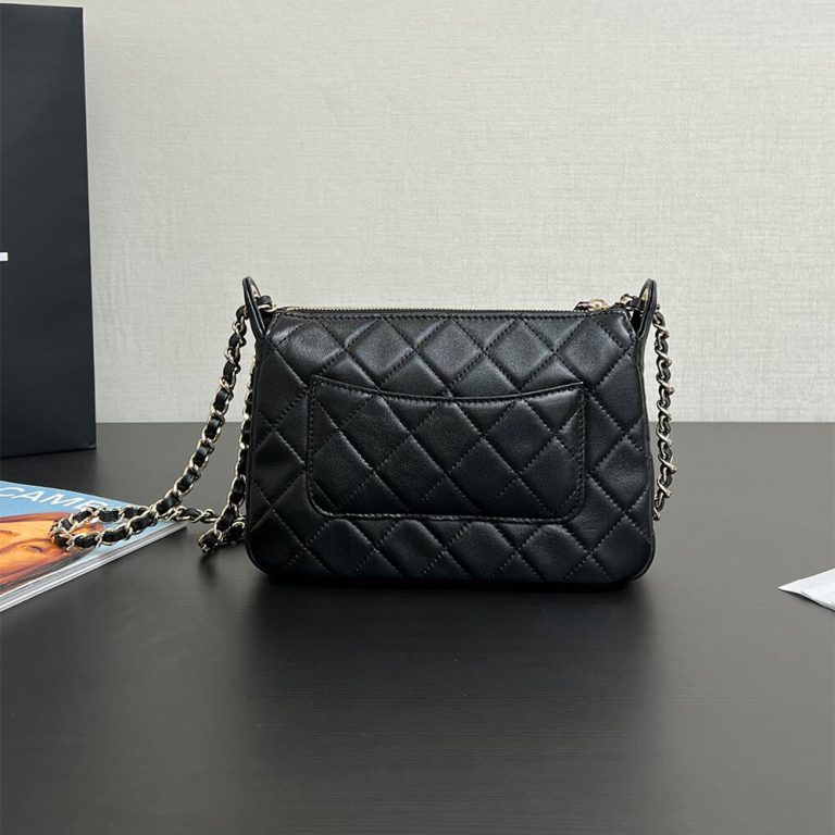 CHANEL Camera Bag(HIGH-END GRADE)