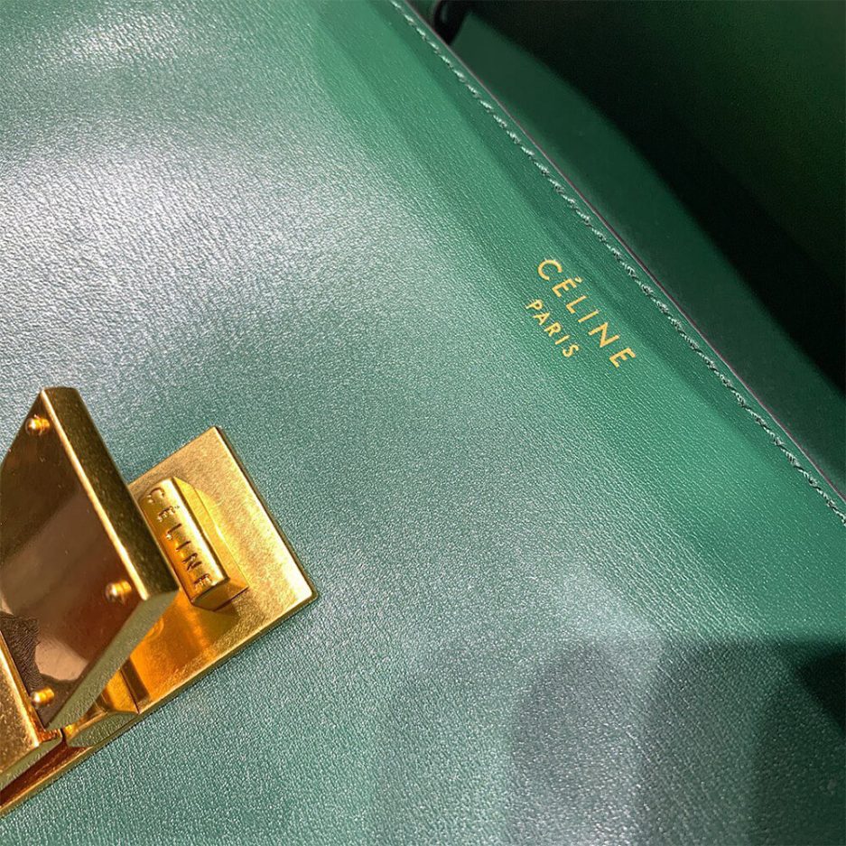 CELINE CLASSIC BOX