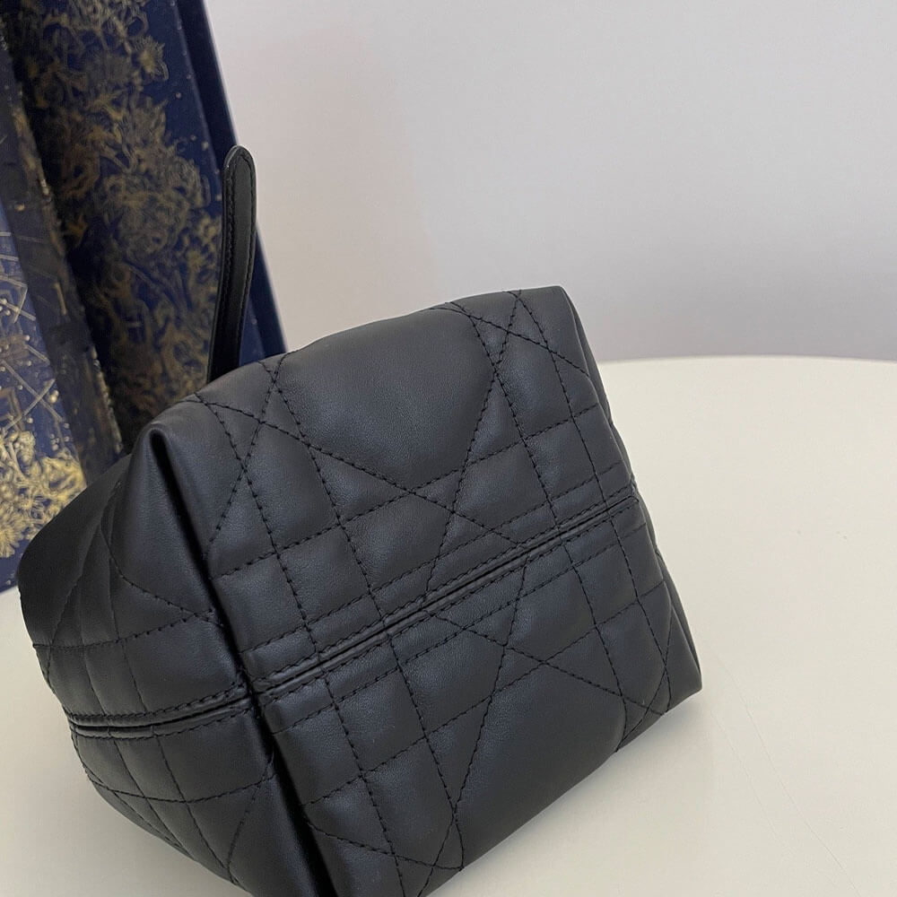 Dior Toujours Vertical Nano ToteBag(high-end grade)