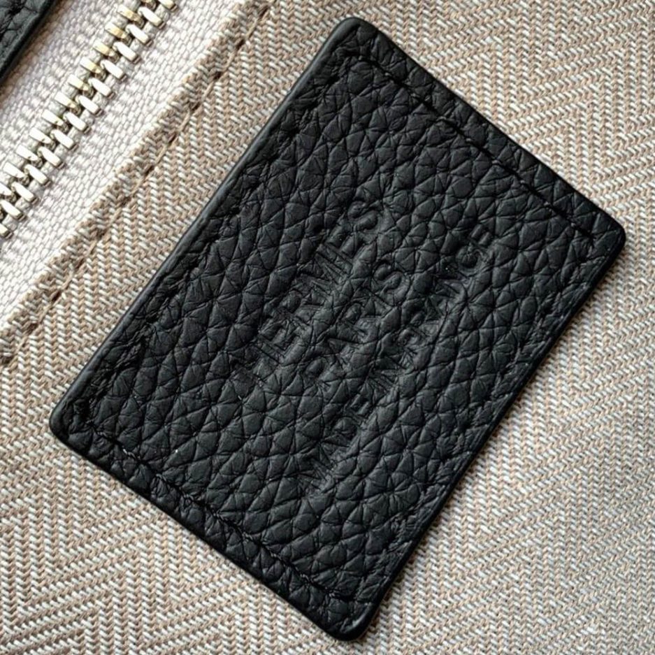 Hermes Kelly Depeches Pouch