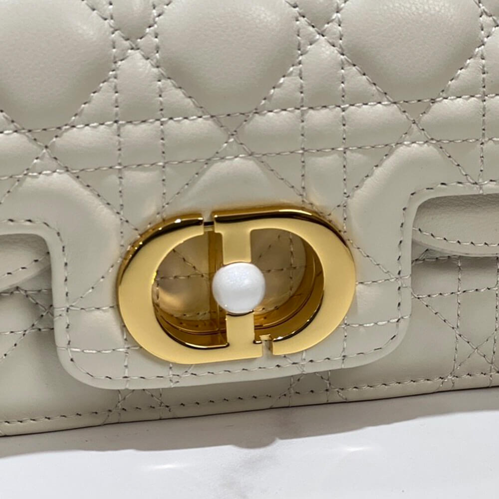 Small Dior Jolie handbag