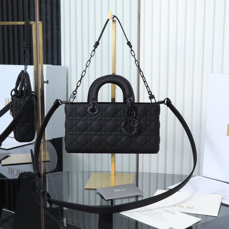 Dior Medium Lady D-Joy Bag(HIGH-END GRADE)