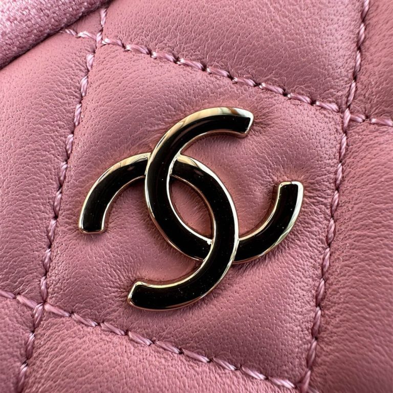 CHANEL Camera Bag(HIGH-END GRADE)