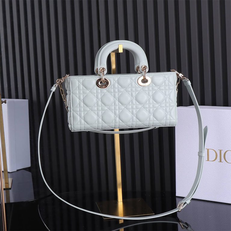 Dior Medium Lady D-Joy Bag(HIGH-END GRADE)