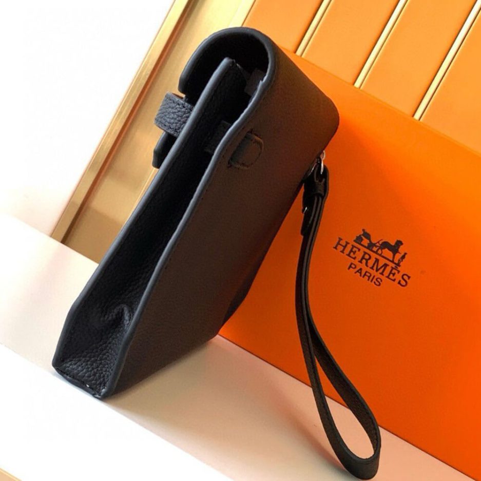 Hermes Kelly Depeches Pouch