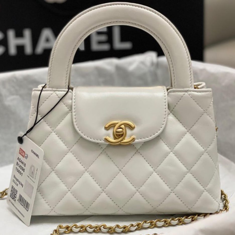 CHANEL KELLY BAG