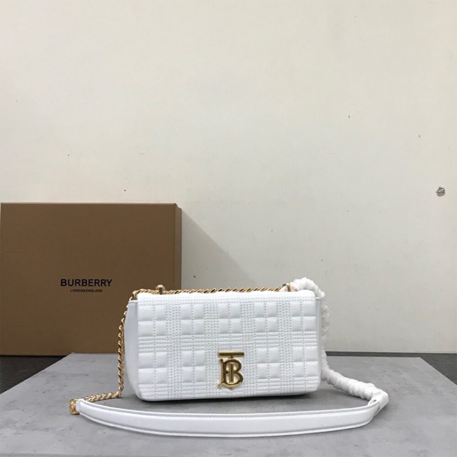 Burberry Small Lola Bag