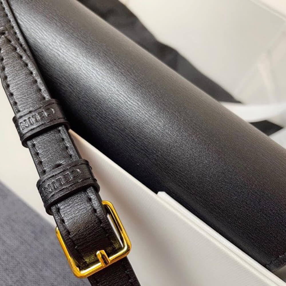 CELINE TRIOMPHE SHOULDER BAG