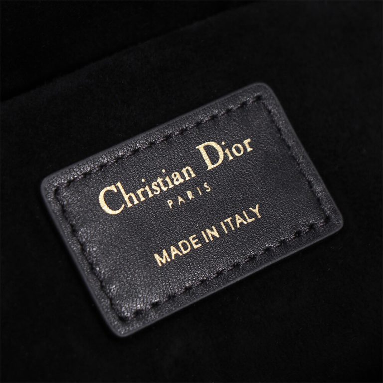 Dior Medium Lady D-Joy Bag(HIGH-END GRADE)