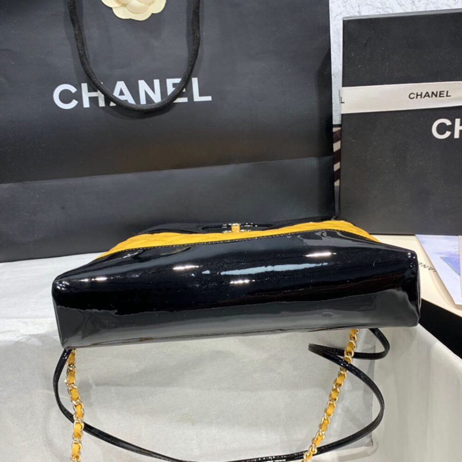 CHANEL 31 MINI SHOPPING BAG