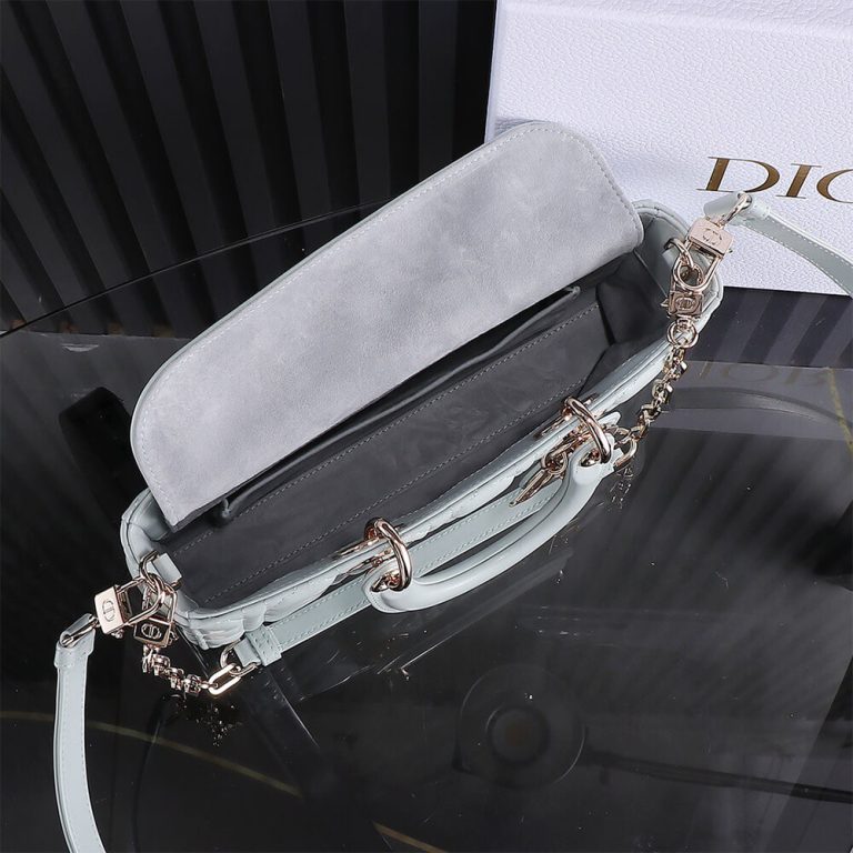 Dior Medium Lady D-Joy Bag(HIGH-END GRADE)