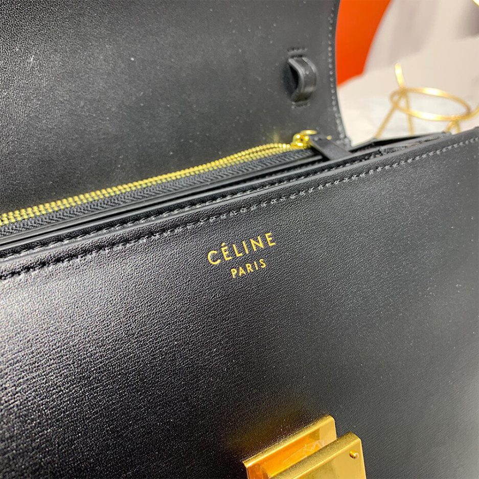 CELINE CLASSIC BOX