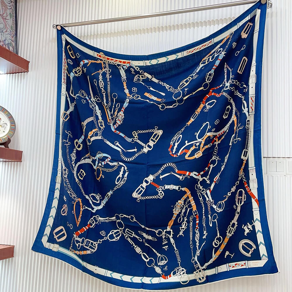 Hermes Shawl