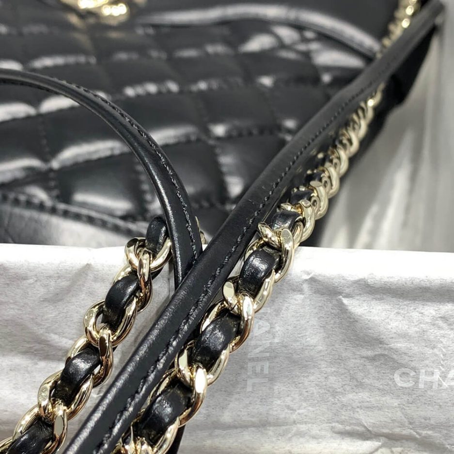 CHANEL 31 MINI SHOPPING BAG