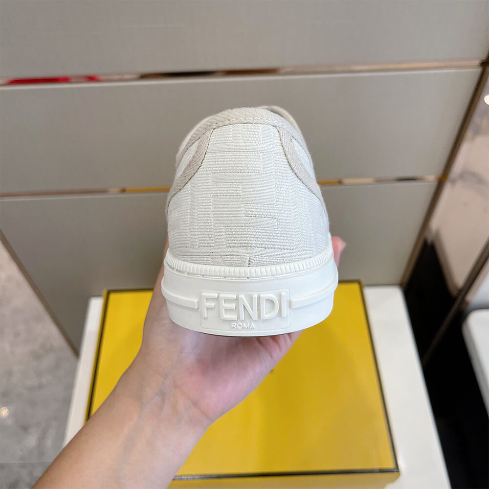 Fendi Domino