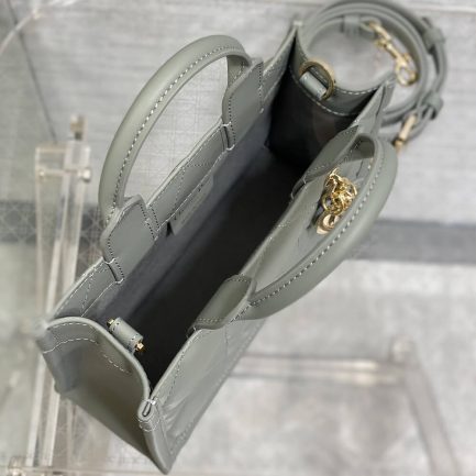 Mini Dior Book Tote