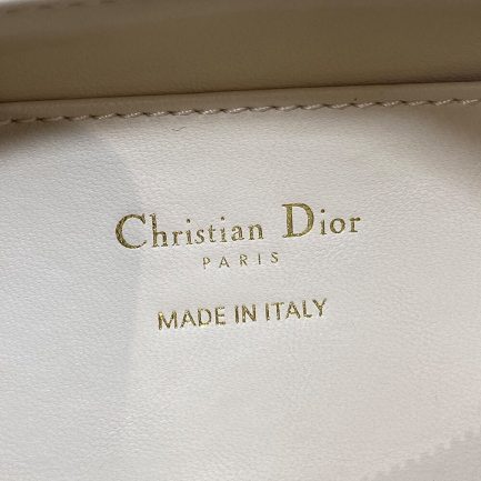 Miss Caro Diorling Mini Bag with Chain