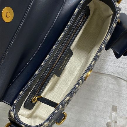 Dior Small Streetchic Bag(HIGH-END GRADE)