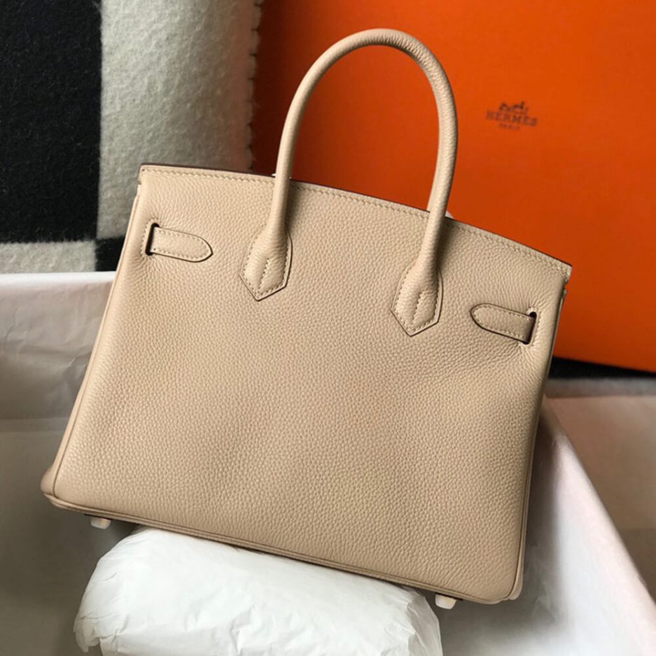 Hermes Birkin 35