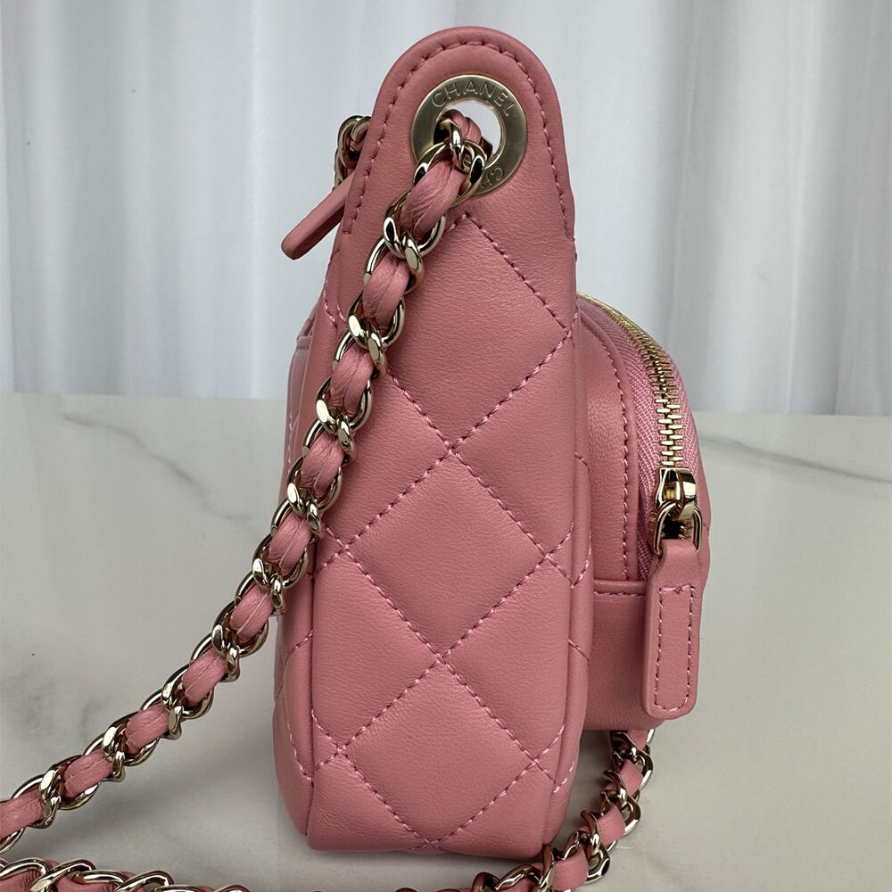 CHANEL Camera Bag(HIGH-END GRADE)