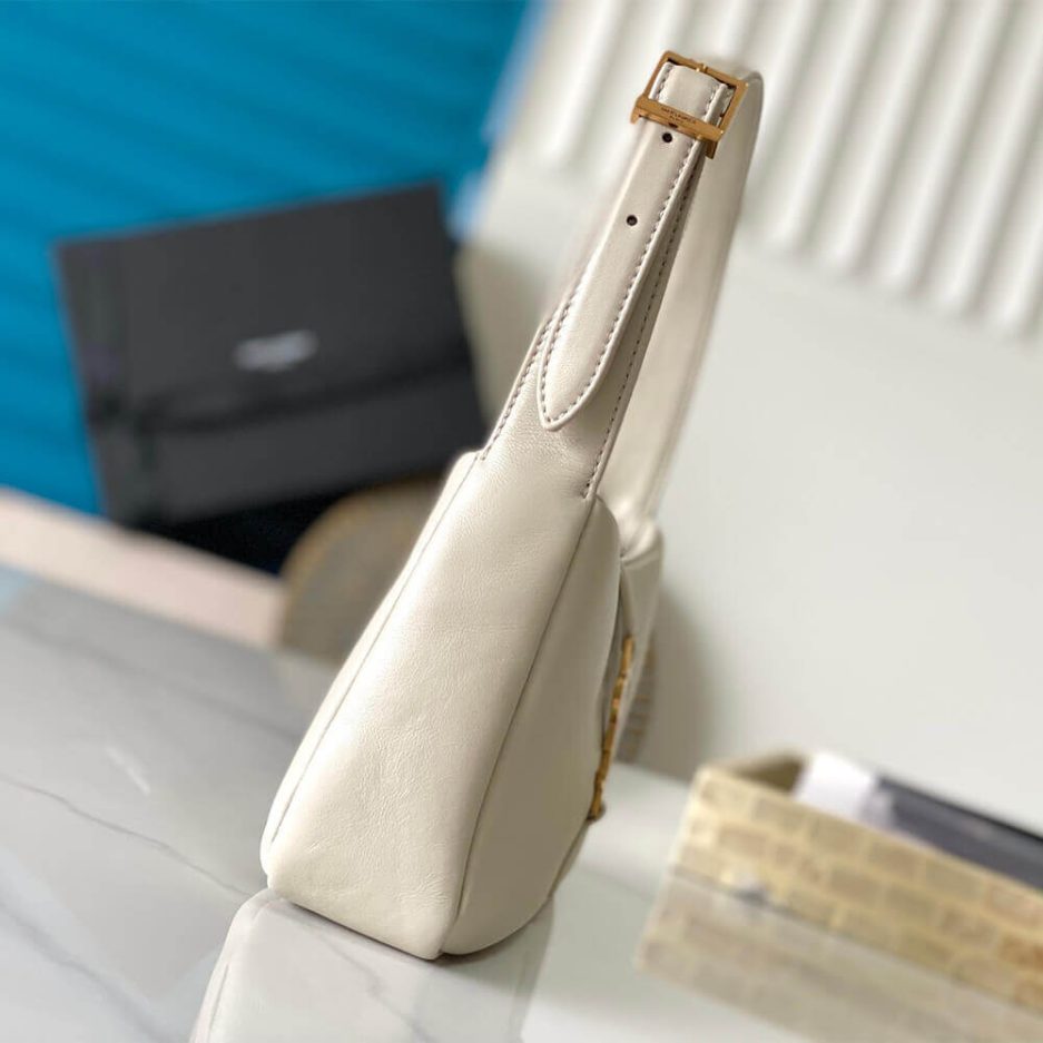 YSL LE 5 À 7 ARMPIT BAG