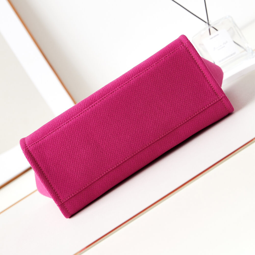 Chanel Small Tote Bag