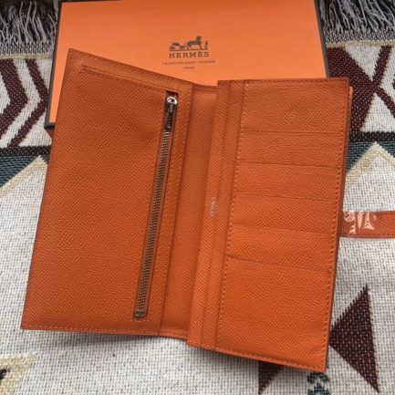 HERMES Bearn wallet
