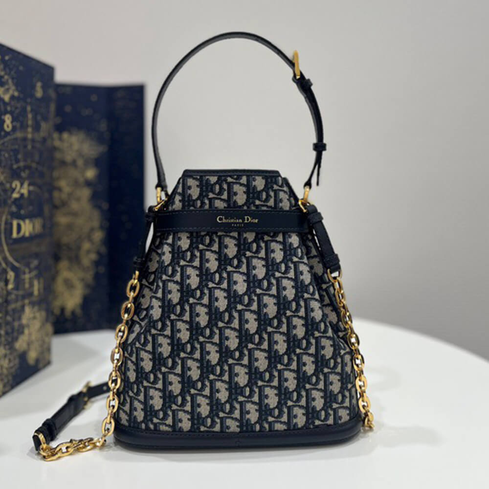 MEDIUM C’EST DIOR BAG