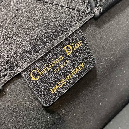 Mini Dior Book Tote