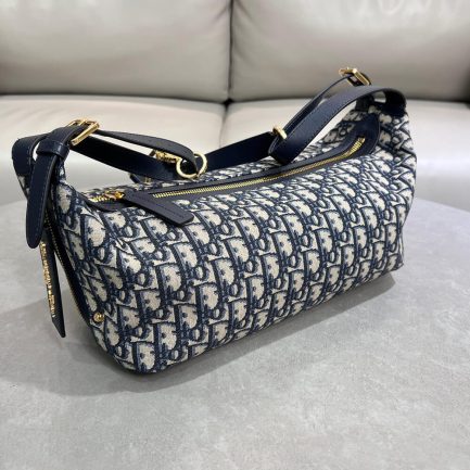 Dior Medium D-Journey Bag