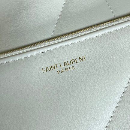 YSL jamie pochon in lambskin