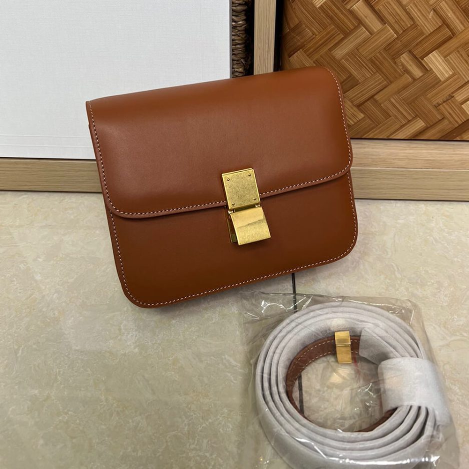CELINE CLASSIC BOX