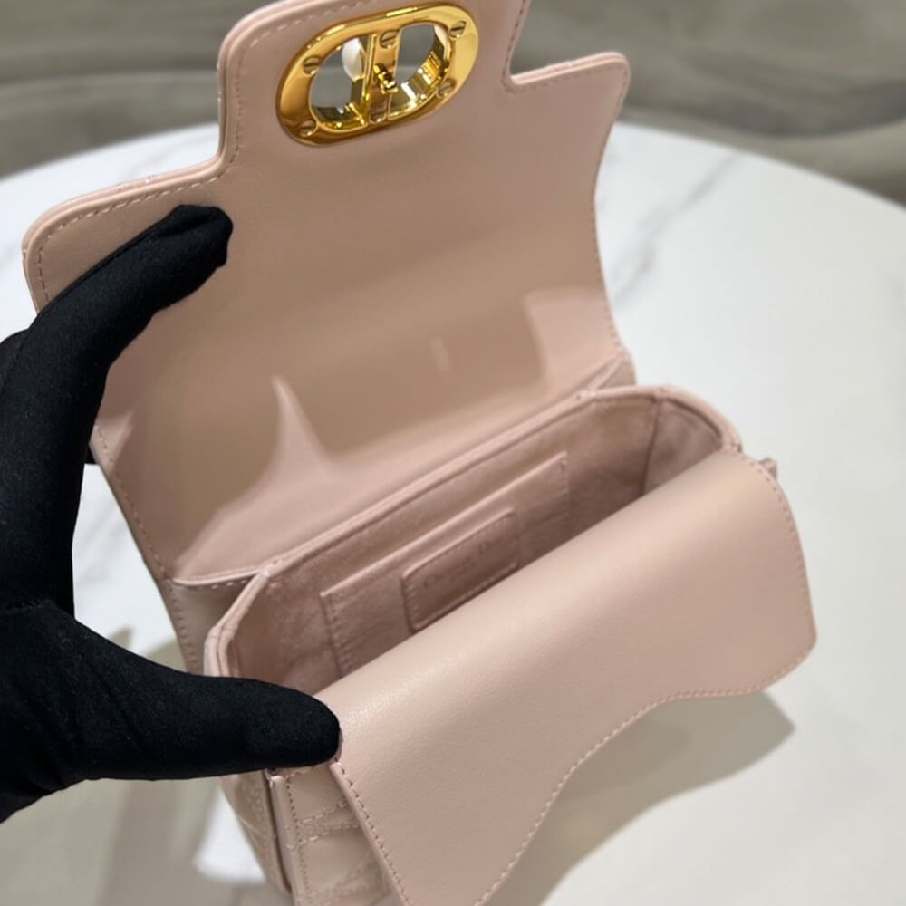 Small Dior Jolie handbag