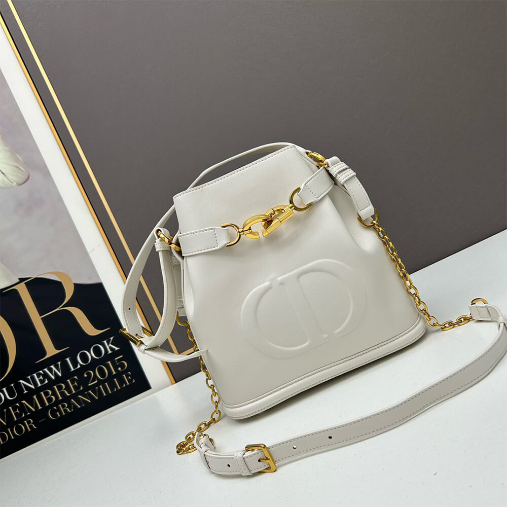 MEDIUM C’EST DIOR BAG