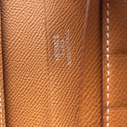 HERMES Bearn wallet