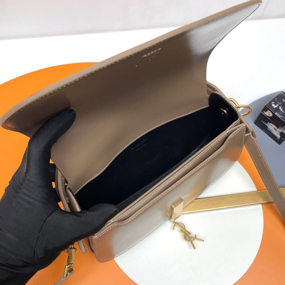 YSL VOLTAIRE IN BOX SAINT LAURENT