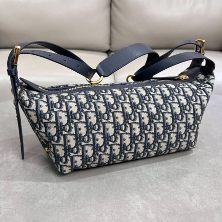 Dior Small D-Journey Bag