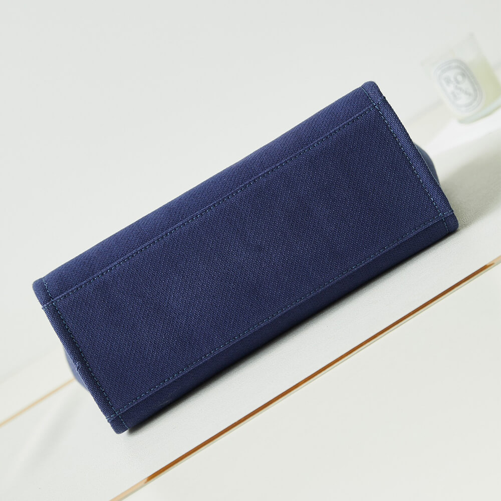 Chanel Small Tote Bag