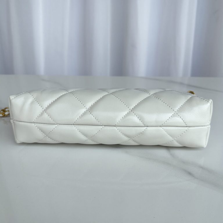 CHANEL SMALL Hobo Handbag