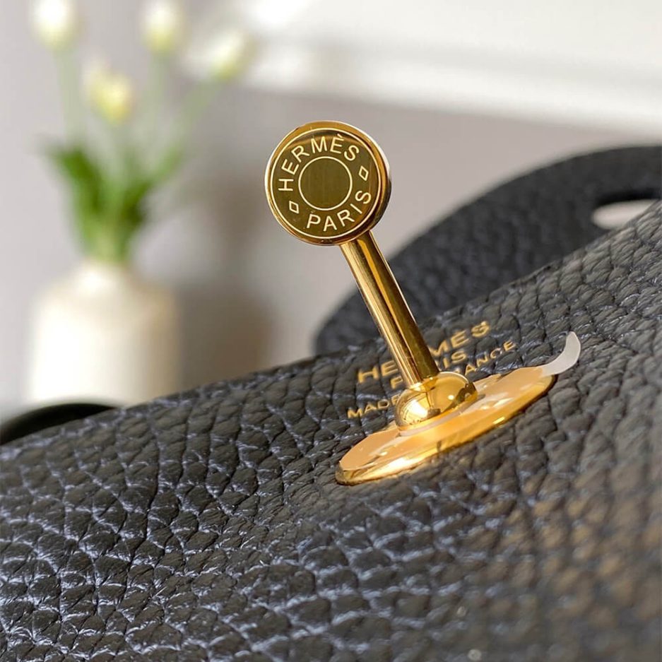 Hermes Lindy Mini Bag