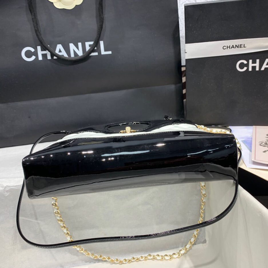 CHANEL 31 MINI SHOPPING BAG