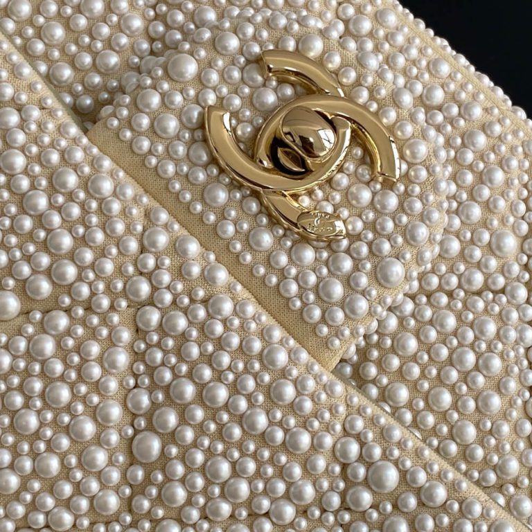 Chanel Evening Bag(high-end grade)